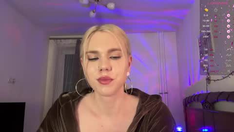 Snapshot of danielpaige_ chatting on 18, 1, 2025 GABRIEL online show from 18, 1, 2025