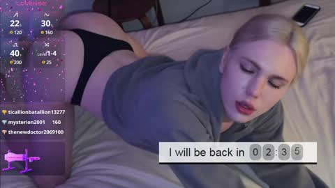 Snapshot of danielpaige_ chatting on 8, 2, 2025 GABRIEL online show from 8, 2, 2025