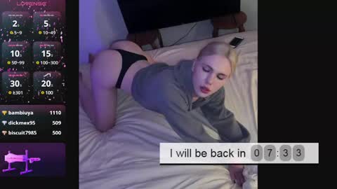 Snapshot of danielpaige_ chatting on 14, 2, 2025 GABRIEL online show from 14, 2, 2025