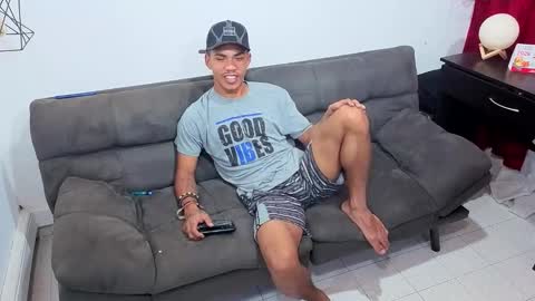 JUAN online show from 5, 1, 2026