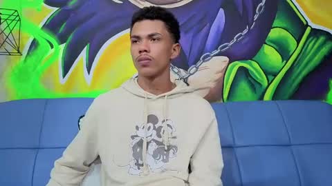 JUAN online show from 21, 4, 2026