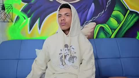 JUAN online show from 22, 4, 2026