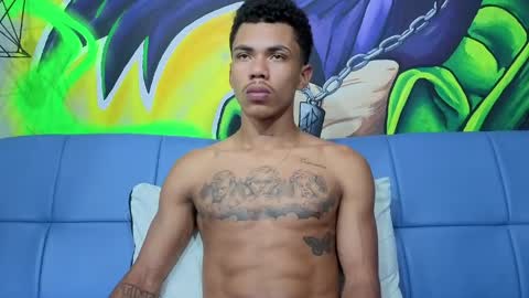 JUAN online show from 24, 4, 2026