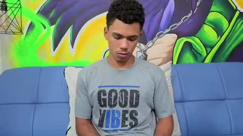 JUAN online show from 26, 4, 2026