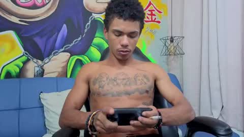 JUAN online show from 15, 6, 2026