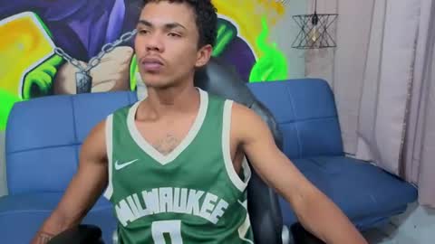JUAN online show from 21, 6, 2026