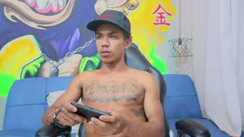 JUAN online show from 22, 6, 2026