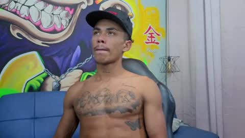 JUAN online show from 12, 7, 2026