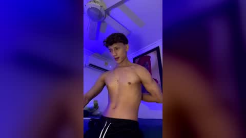 Snapshot of daniels_cruz chatting on 30, 6, 2026 Daniels Cruz online show from 30, 6, 2026