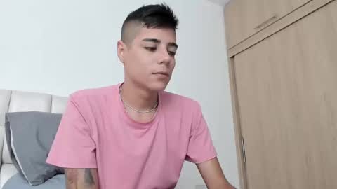 Snapshot of danielsanta_18 chatting on 11, 9, 2025 danielsanta188 online show from 11, 9, 2025