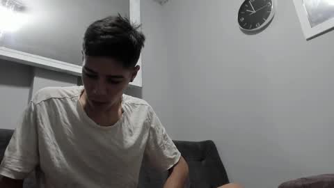 Snapshot of danielsanta_18 chatting on 3, 3, 2026 danielsanta188 online show from 3, 3, 2026