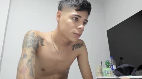 Snapshot of danielsanta_18 chatting on 14, 3, 2026 danielsanta188 online show from 14, 3, 2026