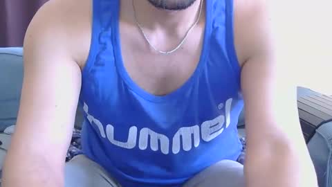 danielthenew1 online show from 6, 5, 2026