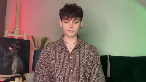 danieltuckerr online show from 4, 4, 2026