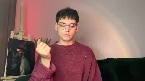 danieltuckerr online show from 28, 4, 2026