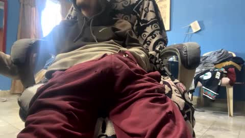 Snapshot of danielvalero chatting on 4, 2, 2025 Daniel online show from 4, 2, 2025