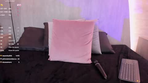 Danii  online show from 18, 1, 2025