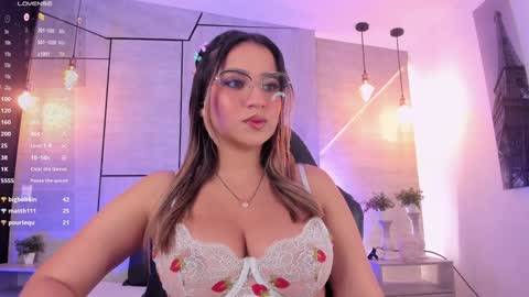 Danii  online show from 25, 1, 2025