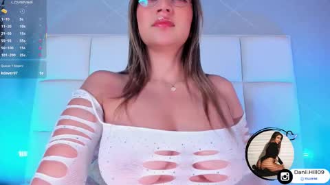 Danii  online show from 22, 10, 2025