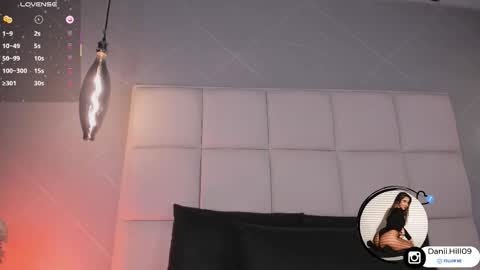 Danii  online show from 12, 2, 2026