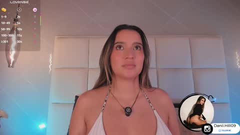 Danii  online show from 23, 2, 2026