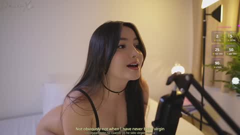      online show from 1, 2, 2025