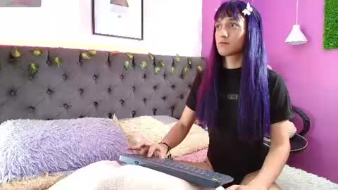 daniiela_fox online show from 20, 7, 2026