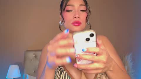 Snapshot of daniileon_ chatting on 22, 5, 2026 Dani Leon online show from 22, 5, 2026