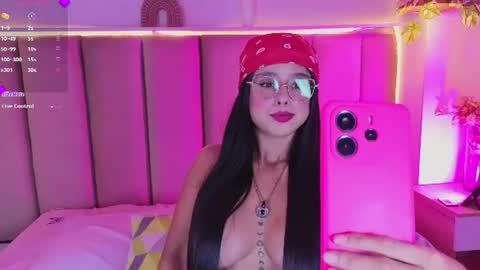 Danni online show from 28, 7, 2026