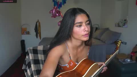 danalle .. online show from 9, 1, 2026