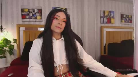 Danika Dahl online show from 21, 3, 2026