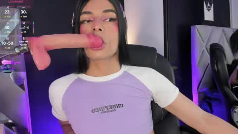 Danika Dahl online show from 29, 4, 2026