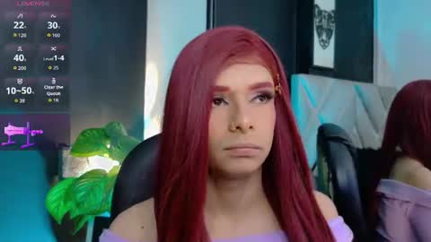 Danika Dahl online show from 11, 6, 2026