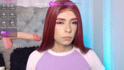 Danika Dahl online show from 17, 6, 2026