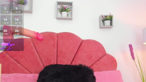 Danika Dahl online show from 21, 6, 2026