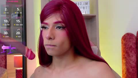 Danika Dahl online show from 1, 7, 2026