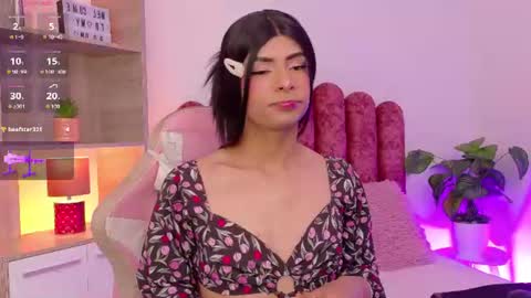 Danika Dahl online show from 21, 7, 2026