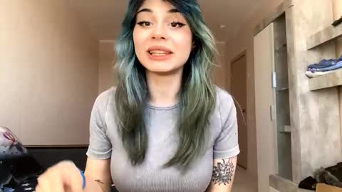 Melissa online show from 18, 2, 2026