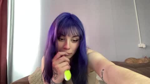 Melissa online show from 7, 3, 2026