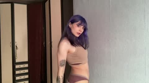 Melissa online show from 11, 3, 2026