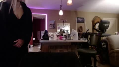 DanikaWhite69 online show from 25, 4, 2026