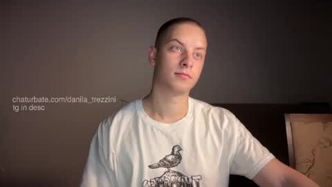 danila online show from 31, 10, 2025