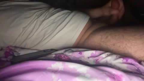 danileush88 online show from 24, 2, 2026