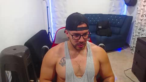 DANILO online show from 1, 6, 2026