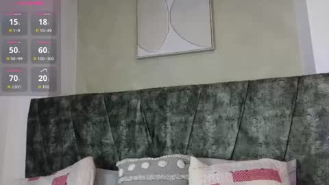 daninianderson online show from 19, 6, 2026