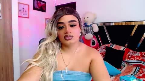 danipein online show from 5, 12, 2025