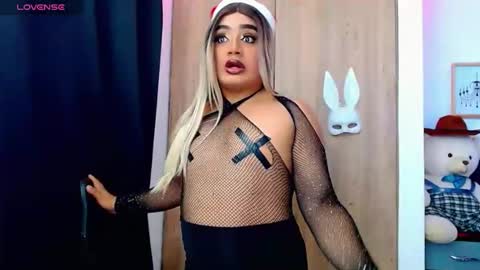 danipein online show from 21, 12, 2025