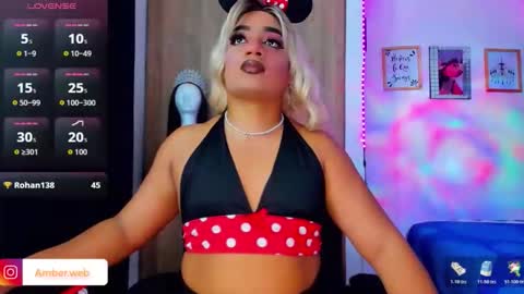 danipein online show from 27, 3, 2026