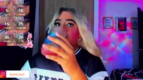 danipein online show from 21, 4, 2026