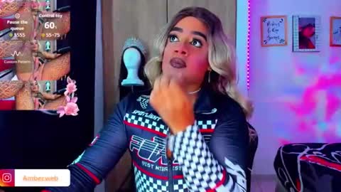 danipein online show from 23, 4, 2026